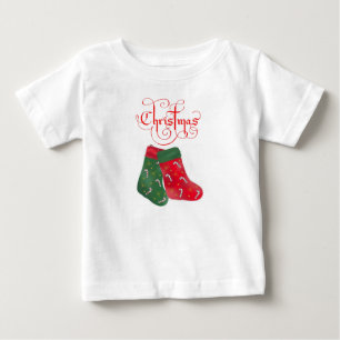 Baby Romper Tee Shirt