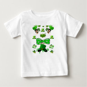 Baby Romper Tee Shirt