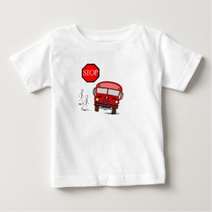 Baby Romper Tee Shirt