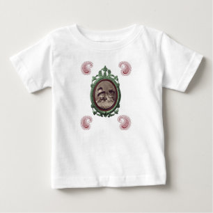 Baby Romper Tee Shirt