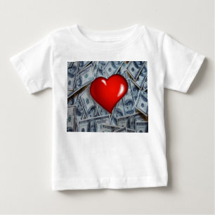 Baby Romper Tee Shirt