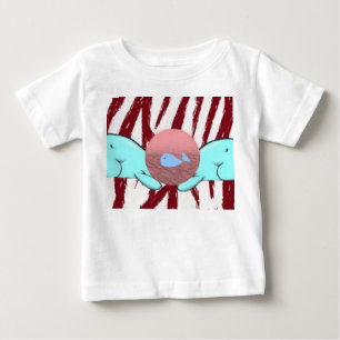 Baby Romper Tee Shirt