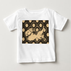 Baby Romper Tee Shirt