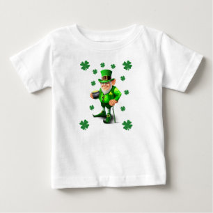 Baby Romper Tee Shirt