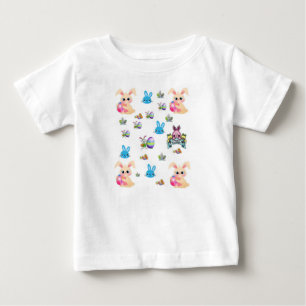 Baby Romper Tee Shirt