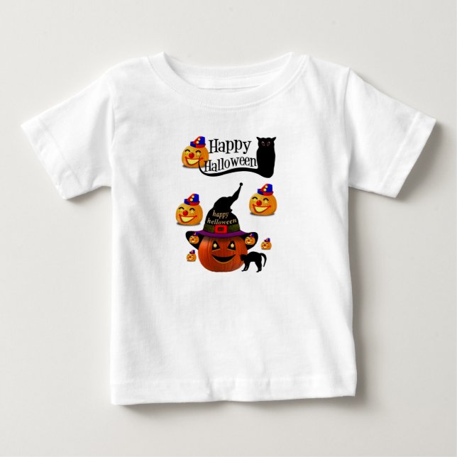 Baby Romper Tröja (Framsida)