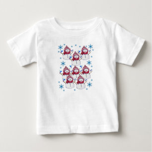 Baby Romper Tröja
