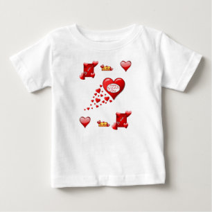 Baby Romper Tröja