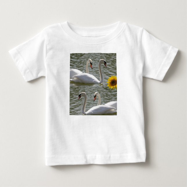 Baby Romper Tröja (Framsida)