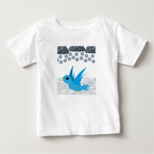Baby Romper Tröja