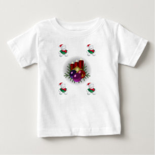 Baby Romper Tröja