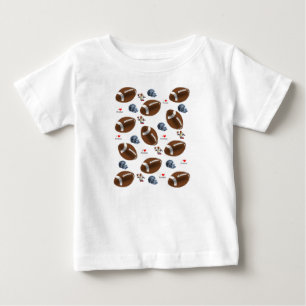 Baby Romper Tröja