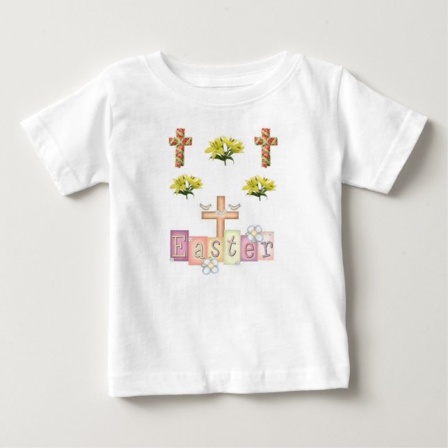 Baby Romper Tröja (Framsida)