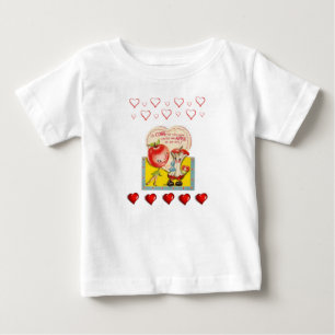 Baby Romper Tröja