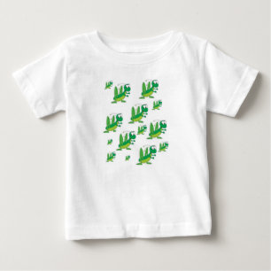 Baby Romper Tröja