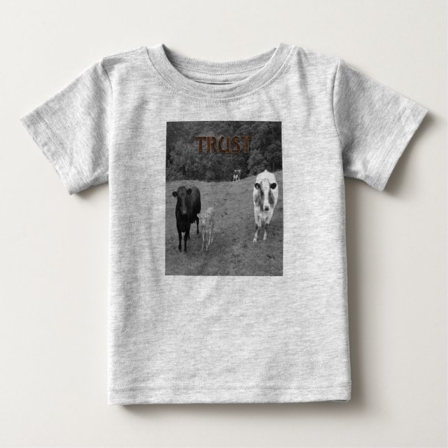 Baby Romper Tröja (Framsida)