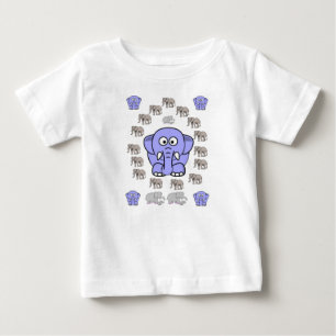 Baby Romper Tröja