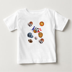 Baby Romper Tröja