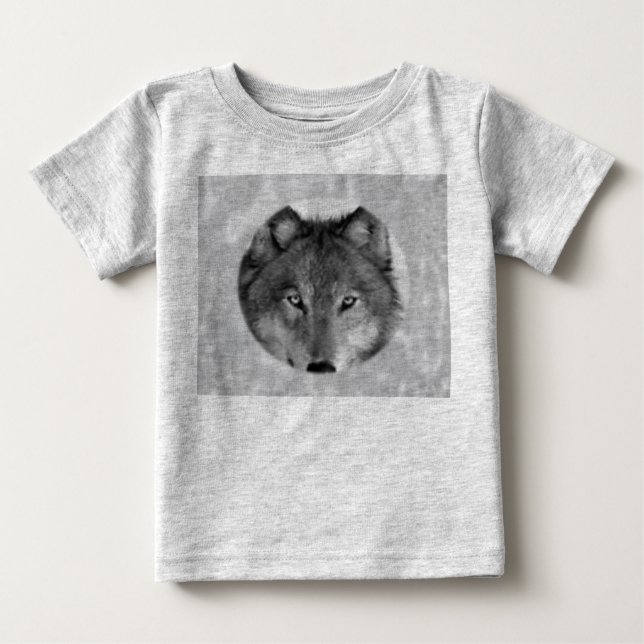 Baby Romper Tröja (Framsida)