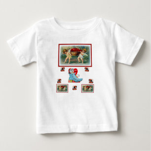 Baby Romper Tröja