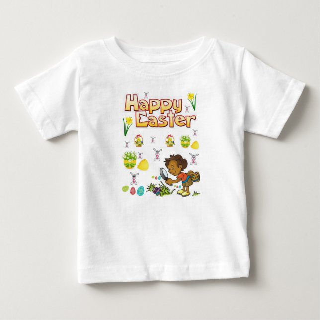 Baby Romper Tröja (Framsida)
