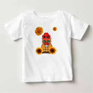 Baby Romper Tröja