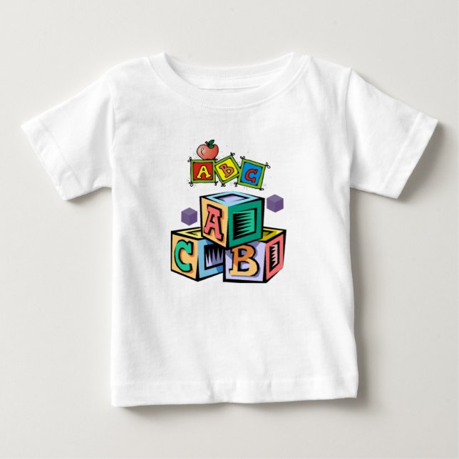 Baby Romper Tröja (Framsida)