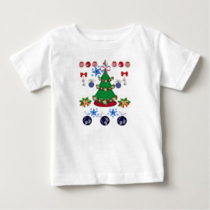 Baby Romper Tröja