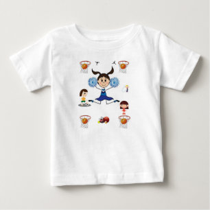 Baby Romper Tröja