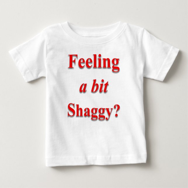 Baby Romper Tröja (Framsida)