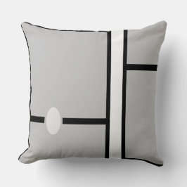 Baby RoomCUTE _lightGRAY,GRÖNT,GRÅTT, RMDESIGNFLO5 Kudde