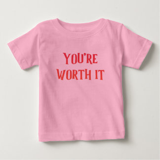 Baby rosa färgglad kärleksfull en jordgubbe söt kä t shirt