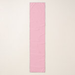 Baby rosa, fast färg sjal<br><div class="desc">Baby rosa, fast färg Modern färg.</div>
