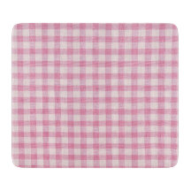 Baby Rosa Gingham