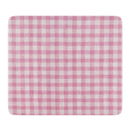 Baby Rosa Gingham