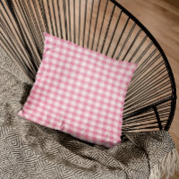 Baby Rosa Gingham