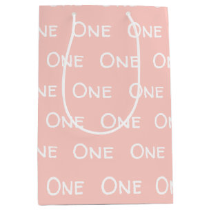 Baby Rosa Girl Girl Girl's First Birthday Medium G