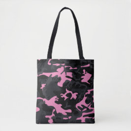 Baby Rosa Highlights Camo Tygkasse