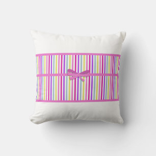 Baby Rosa Pillow Kudde