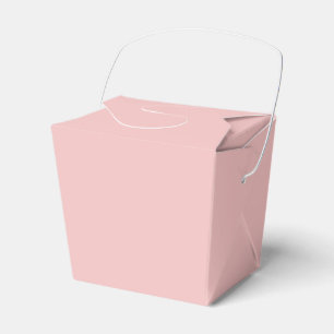 Baby Rosa Presentaskar