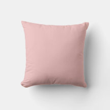Baby Rosa Solid Färg