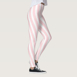 Baby Rosa & Vitrandiga Leggings