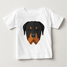 Baby Rottweiler T-shirt
