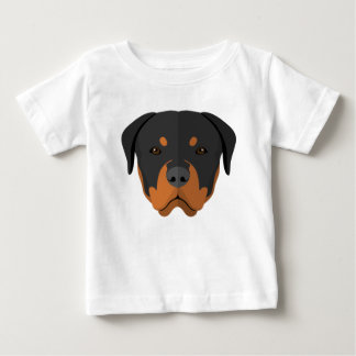 Baby Rottweiler Tröja