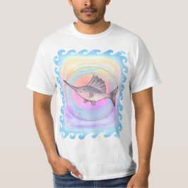 Baby Sailfish t-shirt