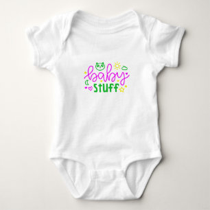 Baby Saker T Shirt