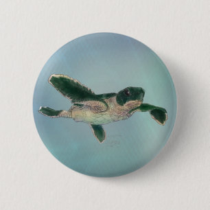 Baby Sea Turtle Knapp