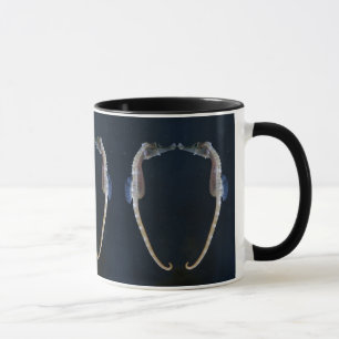 Baby Seahästar Mugg