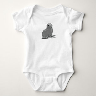Baby Seal T Shirt