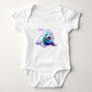 Baby Seal T Shirt
